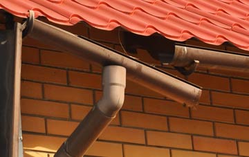 South Wingate gutter repair costs
