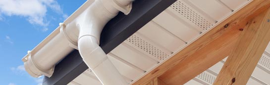 get South Wingate guttering quotes today