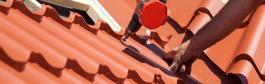 save on South Wingate roof installation costs